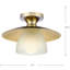 Plafonnier en verre-88596922