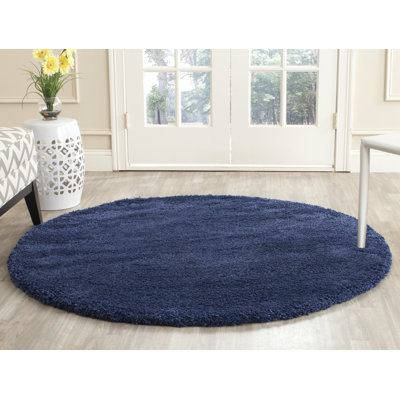 Ariyah Solid Colour Area Rug