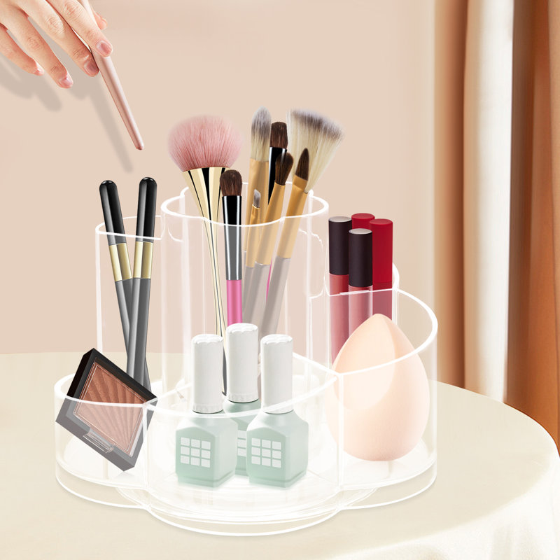 Organisateur de maquillage Malissie