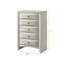 Commode à 5 tiroirs 1Pc
