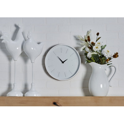 Horloge murale