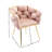 Vladanka 28.7'' Velvet Sofa-706908695