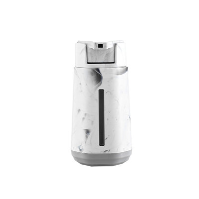Bouteille d'eau vider les bouteilles de pompe en plastique 250 ml, bouteille de shampooing portative, bouteille de pompe à main, bouteilles rechargeables durables pour huile de massage, savon liquide