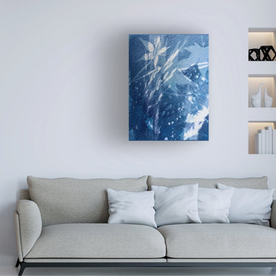 Bolog Aline Demarais At Nightfall VII XI Canvas Art