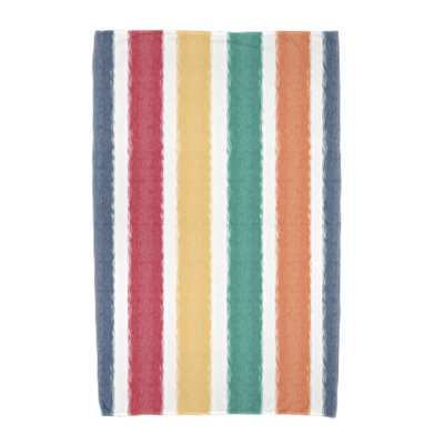 Serviette de plage de soleil