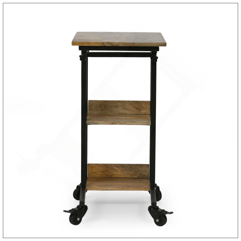BED LAPTOP TABLE