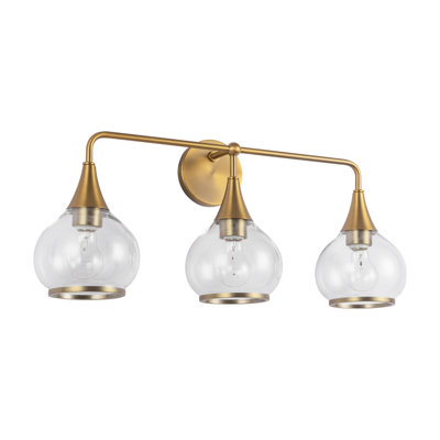 Marsi Vanity Light