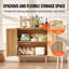 PB Melamine Standard Accent Cabinet-1755402989