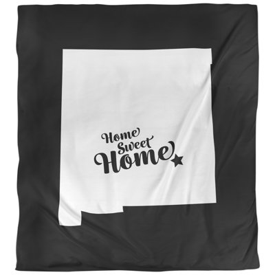 Modern & Contemporary Polyester Duvet Cover