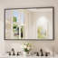 Aluminium Mirror-1103042001-1103042007-1103042000