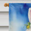 Drapeau de Pâques Pâques