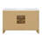 Raye 54'' Single Bathroom Vanity with Quartz Top