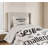 Saying Polyester Coverlet-41888986