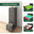 4 Drawer File Cabinet with Lock Metal Vertical File Cabinet-1374566373