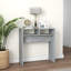 Goar Console Table Engineered Wood Accent Couch End Side Table-560847162-560847160