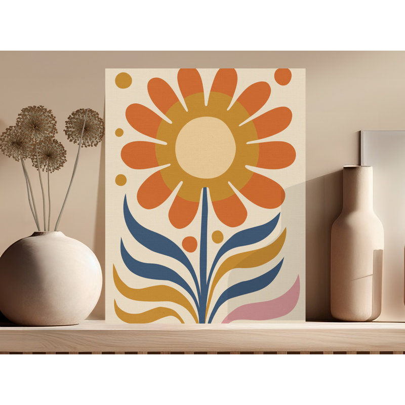 Fenske Wrapped Canvas Print Set, 9x12