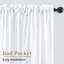 Kitchen Curtain
