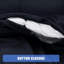 Cotton Blend Duvet Cover Set with Pillowcases-113735585-113735583