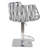 Piedmonte Swivel Adjustable Height Bar Stool-1033831538-1033831539