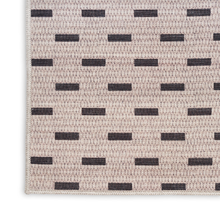 Non-Slip Backing Outdoor Rugs