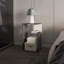 Table d'appoint Sallis, salon,-343702497
