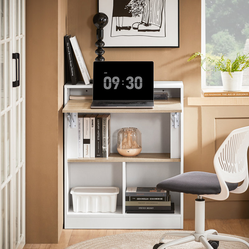 Kendyle 64Cm W Rectangular Writing Desk
