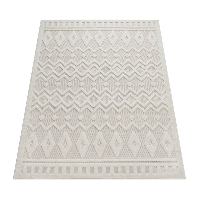Jamesen Indoor / Outdoor Rug