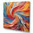 Wrapped Canvas