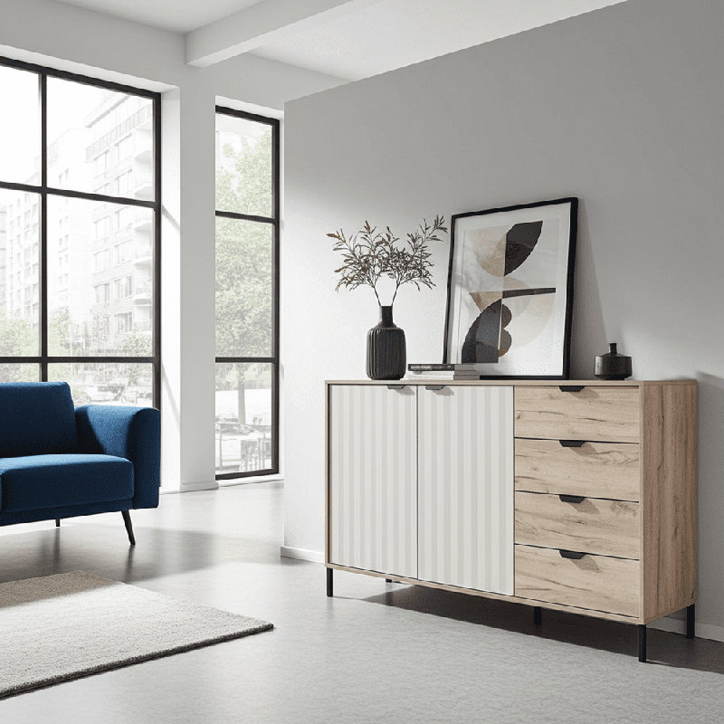 157cm Sideboard