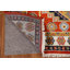 Tapis Kazak noué à la main