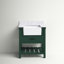 Meuble-lavabo simple 30 po Pelaghia-66286503