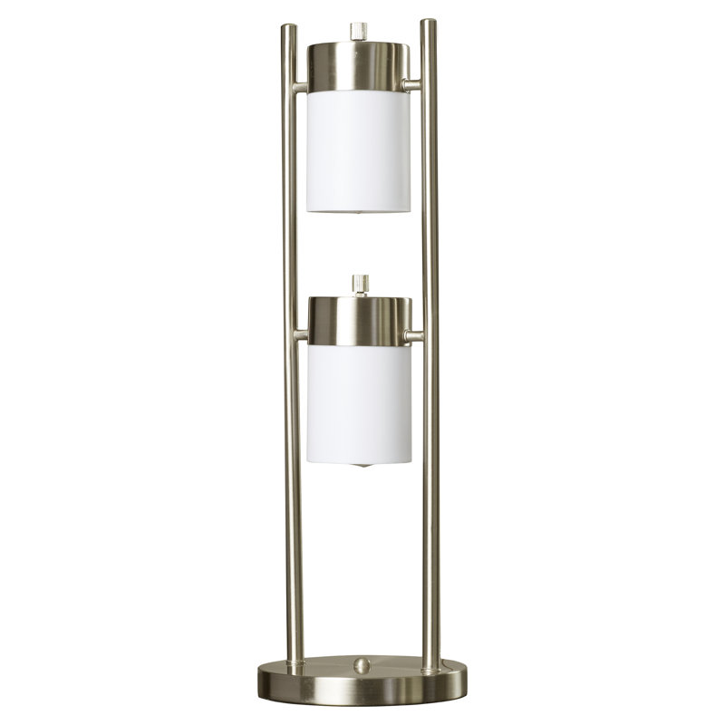 Shelborne Metal Novelty Lamp