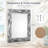 Potts Wall Mirror