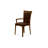 Morgan 19.25'' H Upholstered Armchair-22354535-59725543