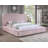 Richmond Upholstered Panel Storage Bed -289428932-289428933