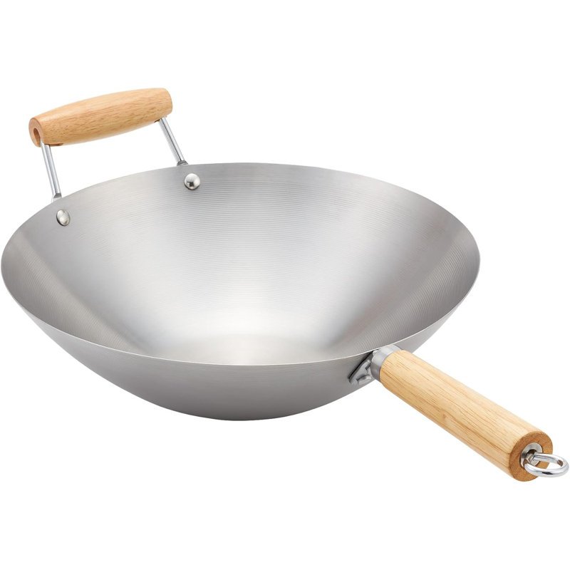 Judge, Essentials -Wok