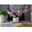 Innovative Kitchen Garlic Store & Grater