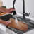 FURUISI Pull Down Kitchen Faucet-100865083