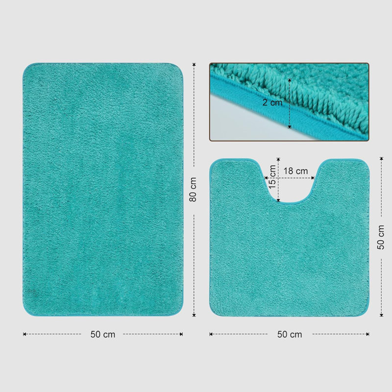 Bath Rug