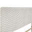 Lit plateforme tapissier Findlay Plush 3D-582699656