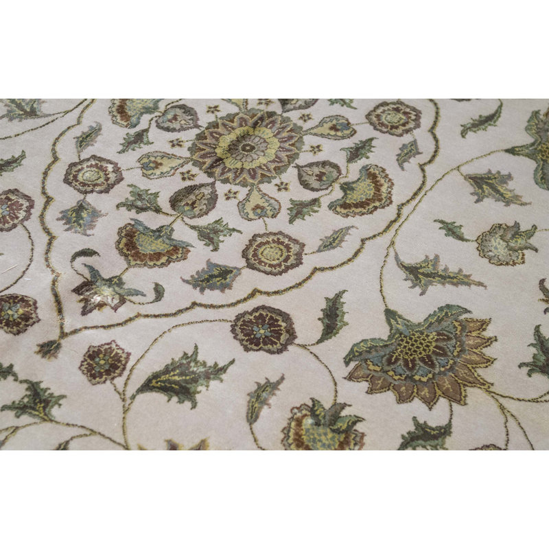 Dharma Oriental Area Rug