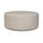 Orlan Round Outdoor Coffee Table , 35.5 " W 35.5 " D