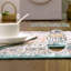 Caillier Rectangle Oriental Area Rug-1755901063