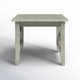 Brunswick Teak Outdoor Side Table