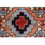 Tapis oriental en laine Heriz Serapi