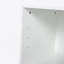 Meuble-lavabo à fermeture en douceur 60 po avec lavabo-125539345-125539346