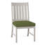 Club Patio Dining Side Chair with Cushions-63361370-70166300-93646362