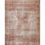 Tapis oriental rouge / brun Sim-1339336313