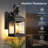Dhanpat Wall Light