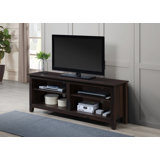 Jordania TV Stand for TVs up to 55"